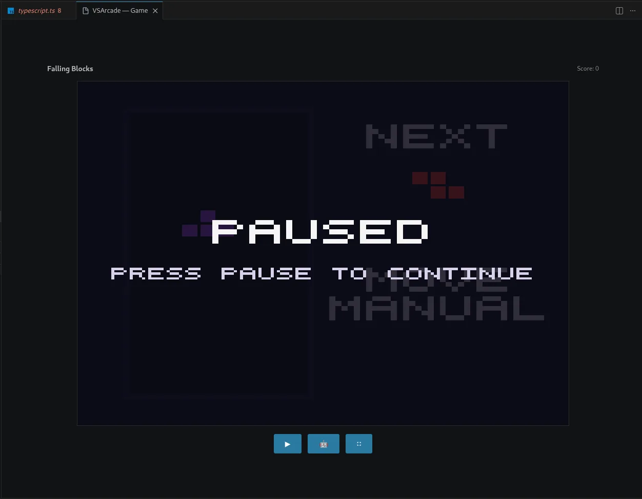 VSArcade